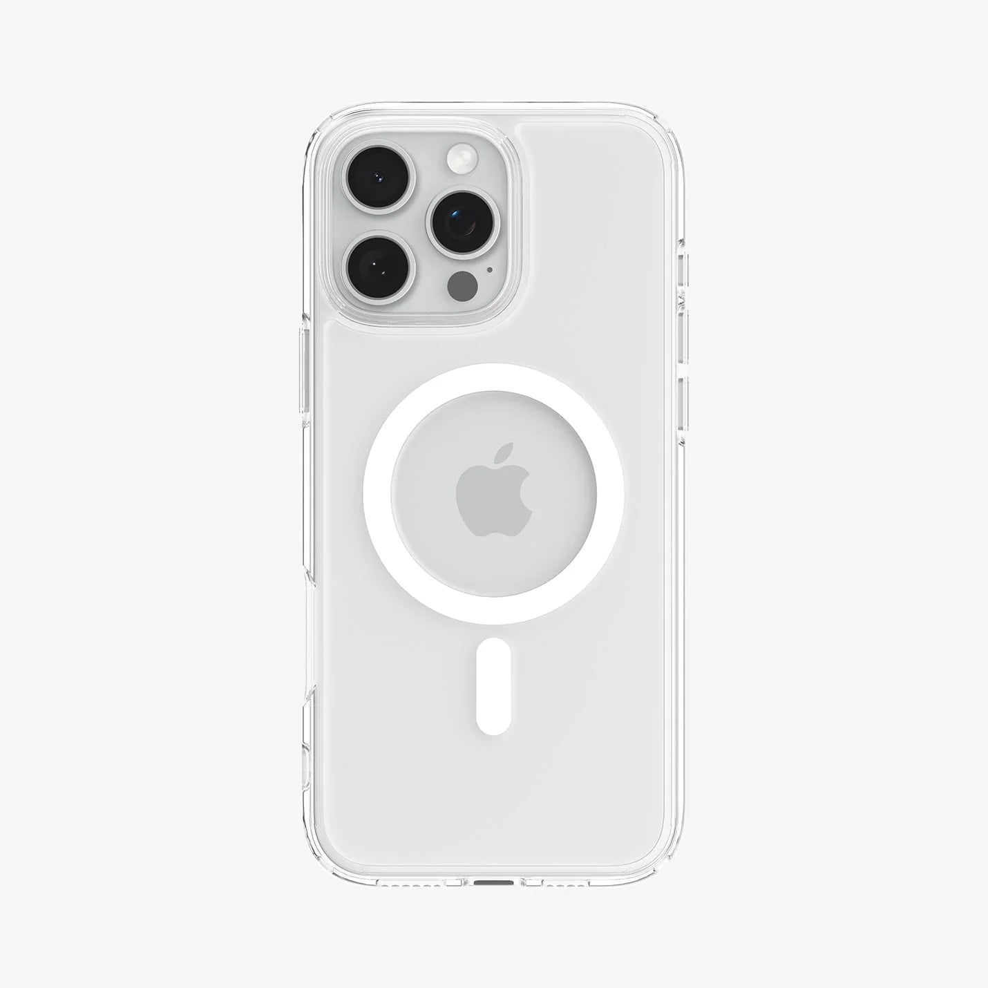 Anti-Yellow Magsafe Silicon (High-Quality) Phone Cases For iPhone 14